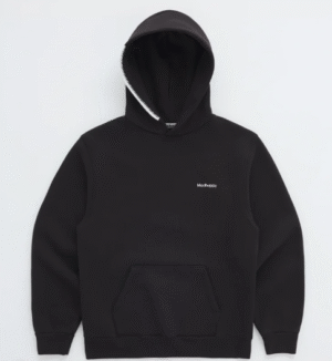 Black Madhappy Tracksuit New