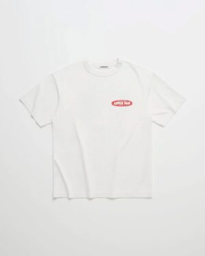 Apple Pan Pie Heavyweight Tee