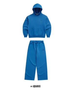 Madhappy Blue Tracksuit