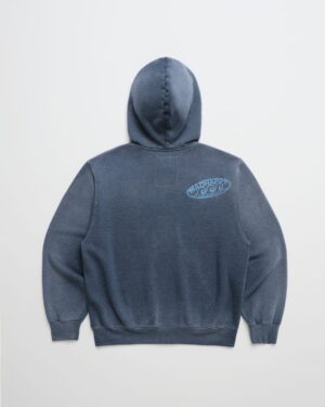 California Lightweight Fleece Zip Up California Lightweight Fleece Zip Up