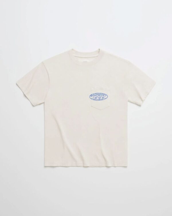 California Lightweight Boxy Tee