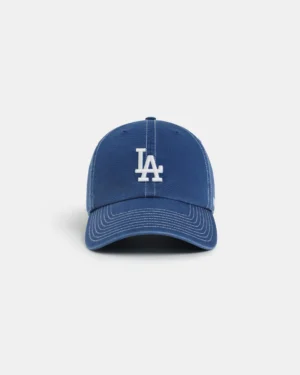 Dodgers '47 Clean Up