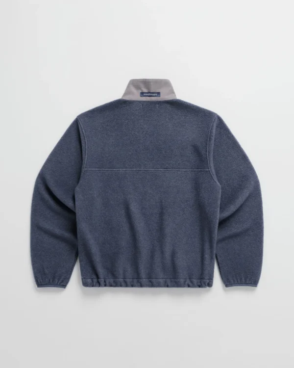 Polar Fleece Pullover