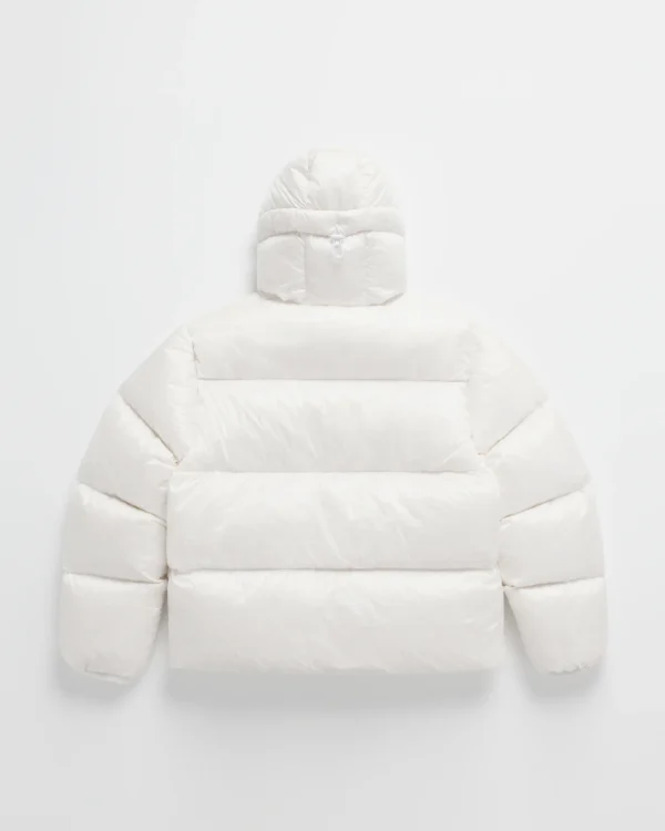 Cozy Down Puffer Jacket - Image 2