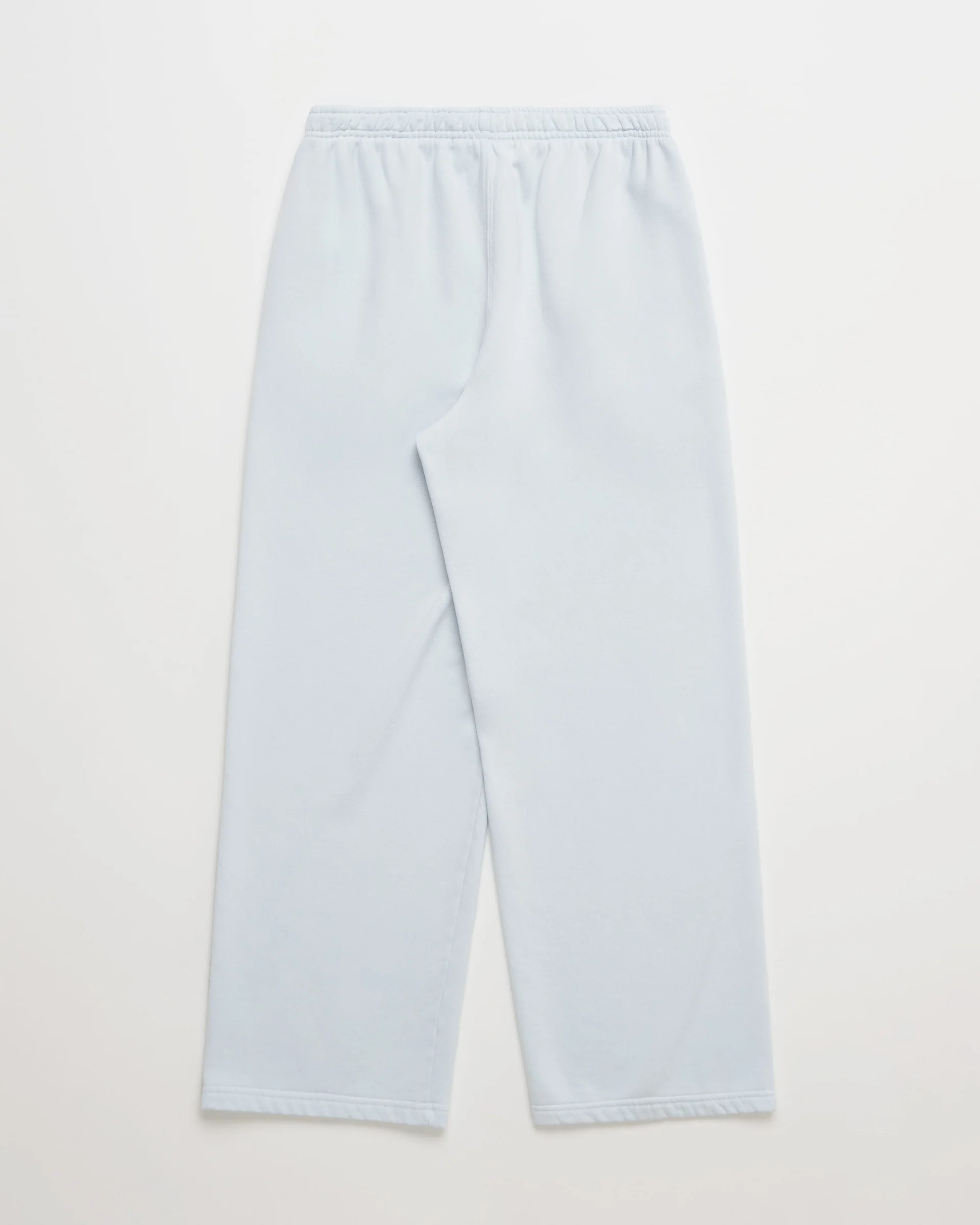 Hysteric Glamour Lightweight Fleece Straight Leg