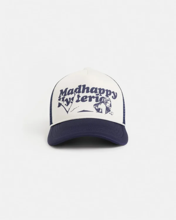 Hysteric Glamour Trucker