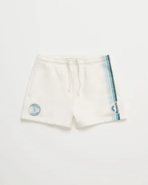Hysteric Glamour Lightweight Fleece Short