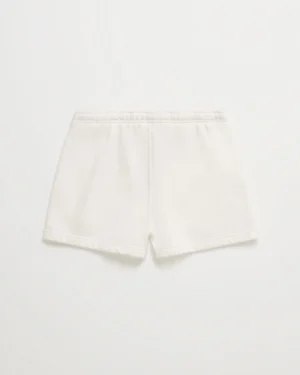 Hysteric Glamour Lightweight Fleece Short