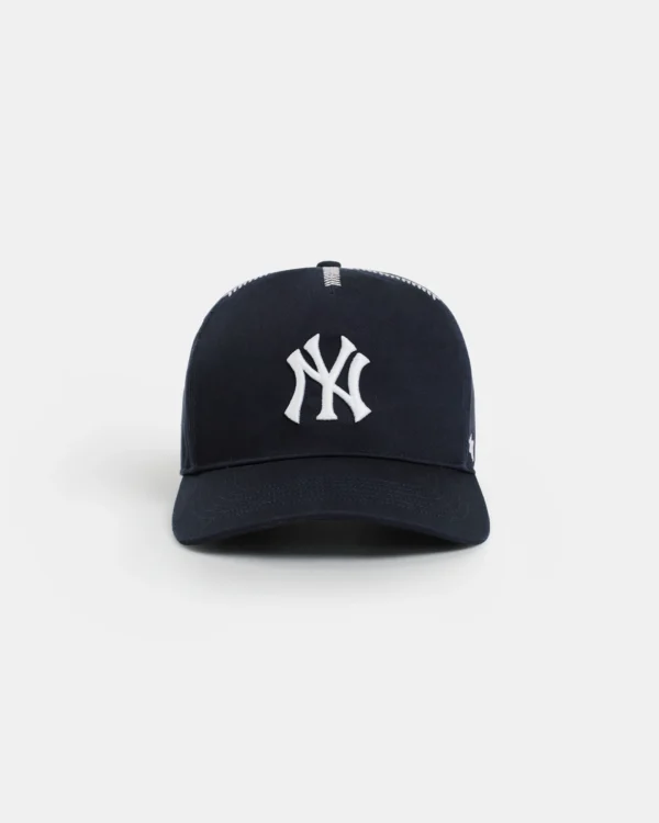 Yankees '47 Hitch