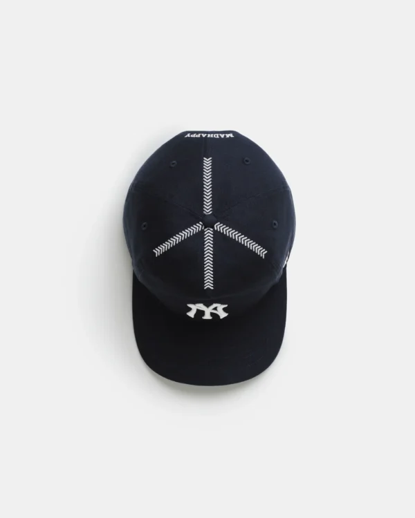 Yankees '47 Hitch - Image 2