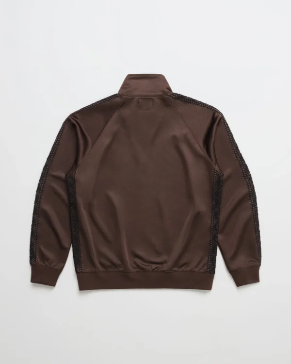 Needles Lace Track Jacket