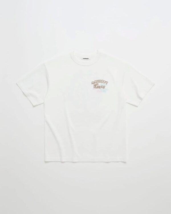 Madhappy Ferris Wheel Heayvweight Tee