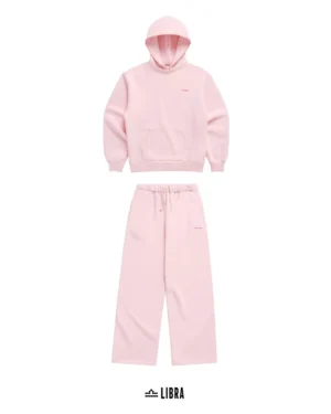 Madhappy Pink Tracksuit