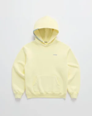 Front view of Classics Fleece Hoodie