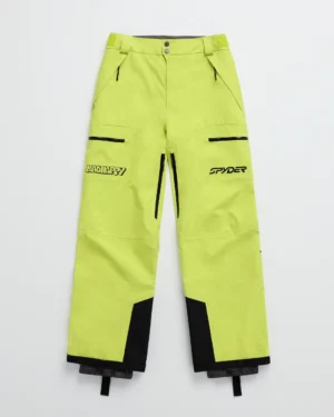 Spyder Turret 3L Gore-Tex Shell Pant