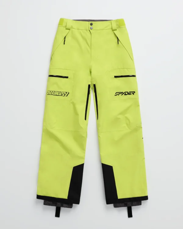 Spyder Turret 3L Gore-Tex Shell Pant