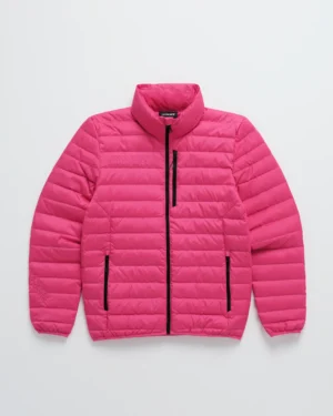 Spyder New Entry Down Jacket