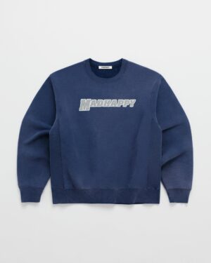 Homecoming Heavyweight Crewneck