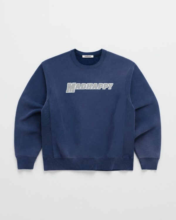 Homecoming Heavyweight Crewneck