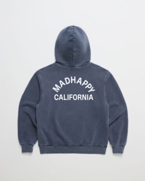 California Arch Fleece Hoodie California Arch Fleece Hoodie