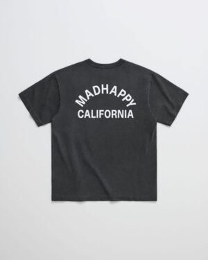 California Arch Heavyweight Tee