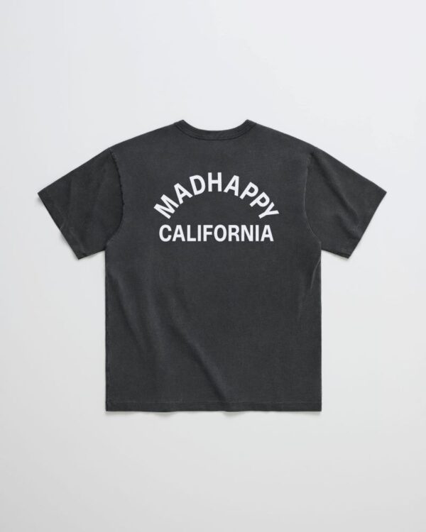 California Arch Heavyweight Tee