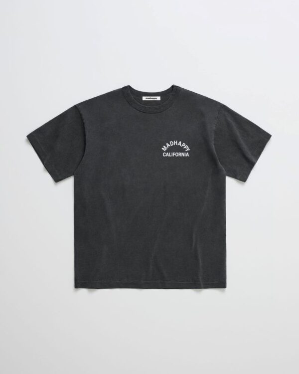 California Arch Heavyweight Tee
