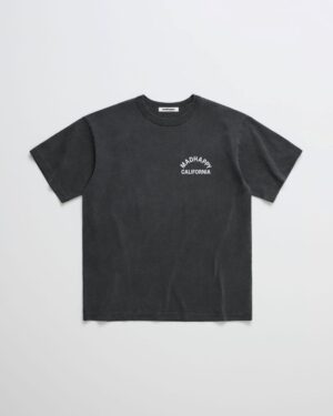 California Arch Heavyweight Tee