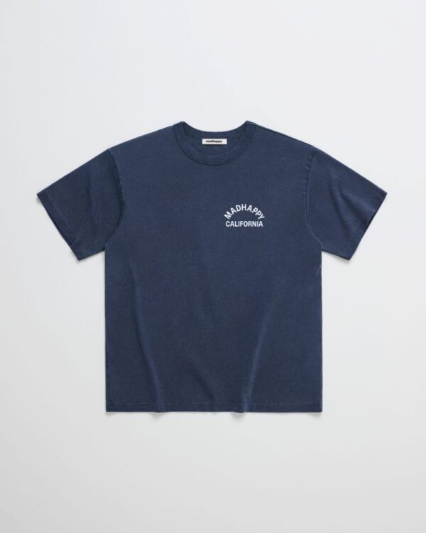 California Arch Heavyweight Tee