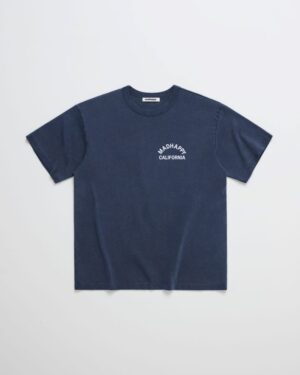 California Arch Heavyweight Tee