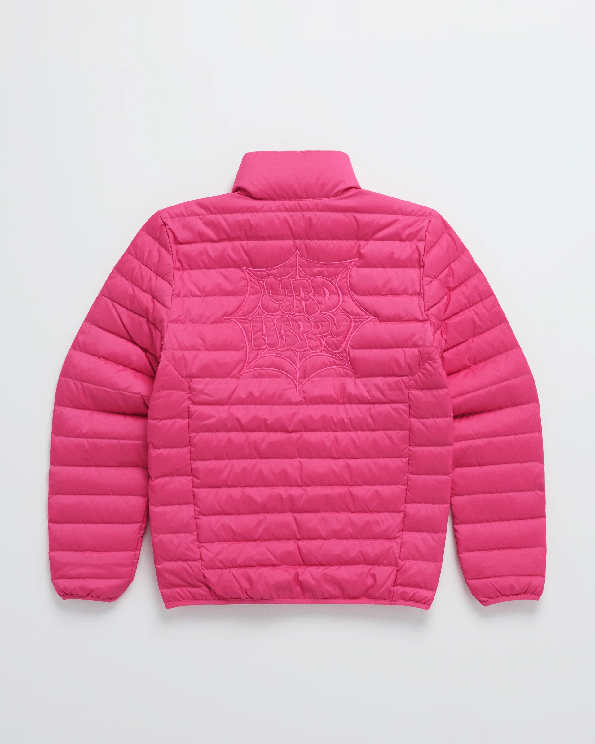 Spyder New Entry Down Jacket