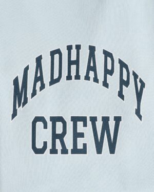 MH Midweight Crewneck