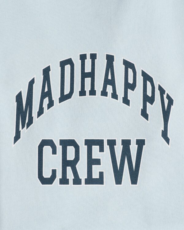 MH Midweight Crewneck