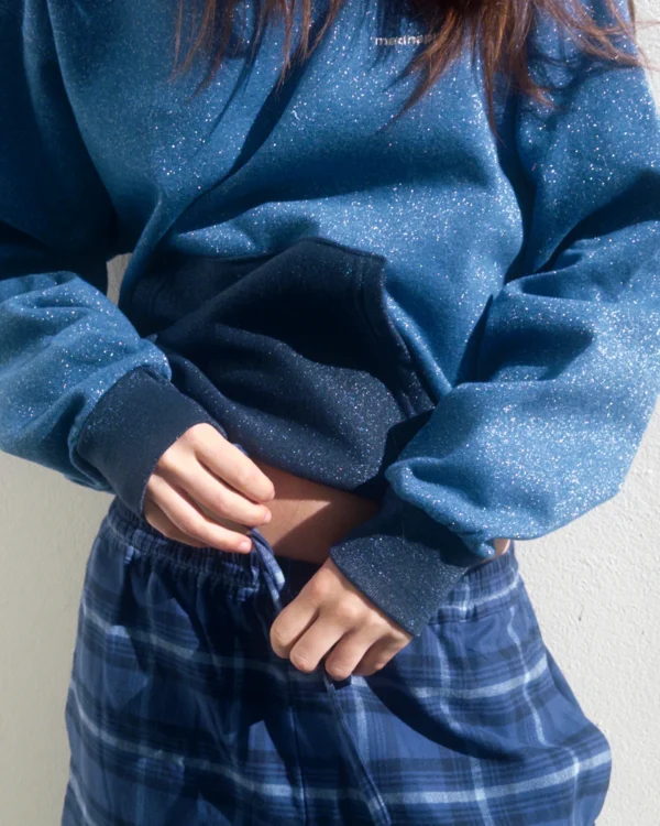 Flannel Cargo Boxer Pant - Image 2