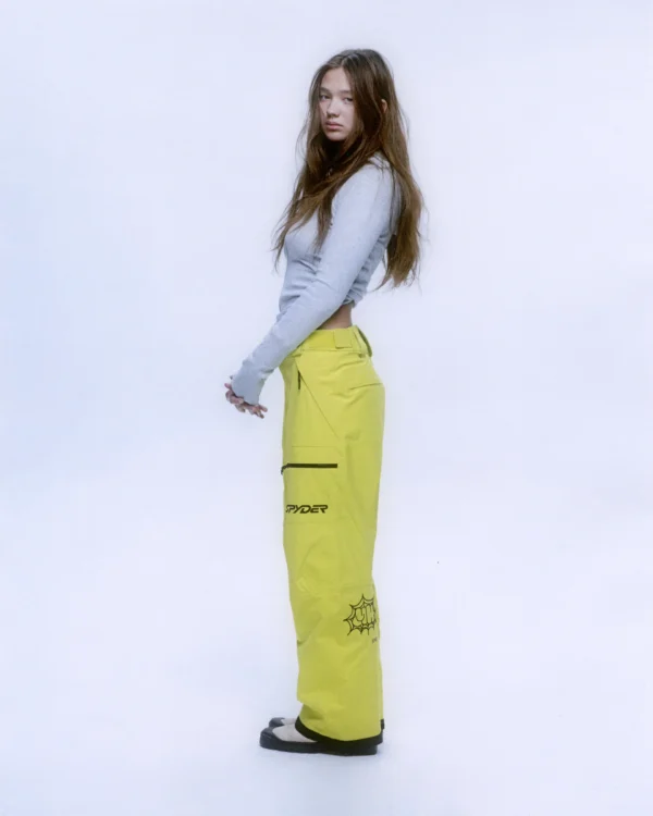Spyder Turret 3L Gore-Tex Shell Pant