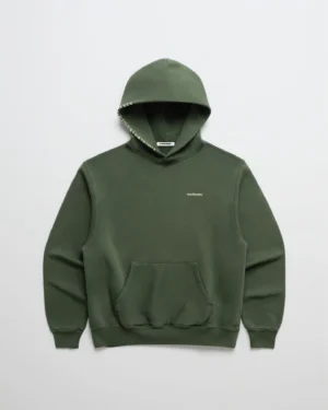 Classics Midweight Fleece Hoodie Clover