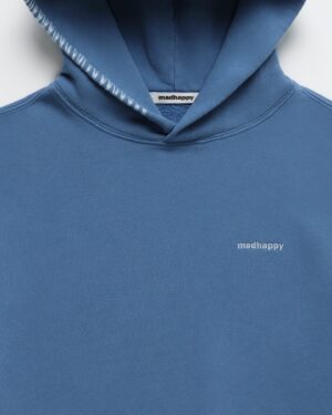 Classics Midweight Fleece Hoodie