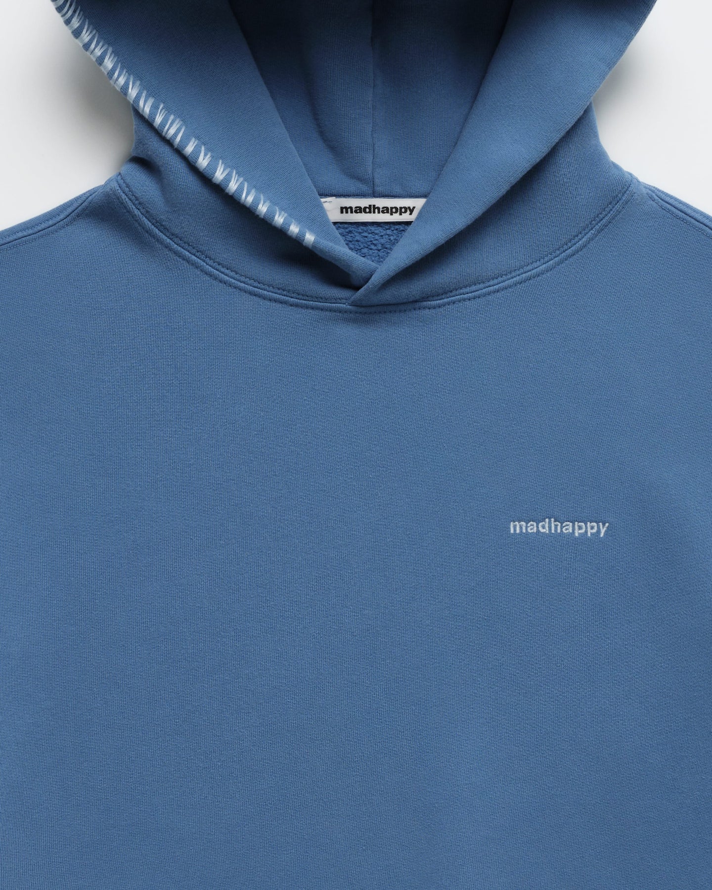 Classics Midweight Fleece Hoodie