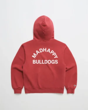 University of Georgia Arch Fleece Hoodie