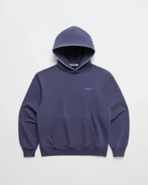 Classics Fleece Hoodie Harbor Sky