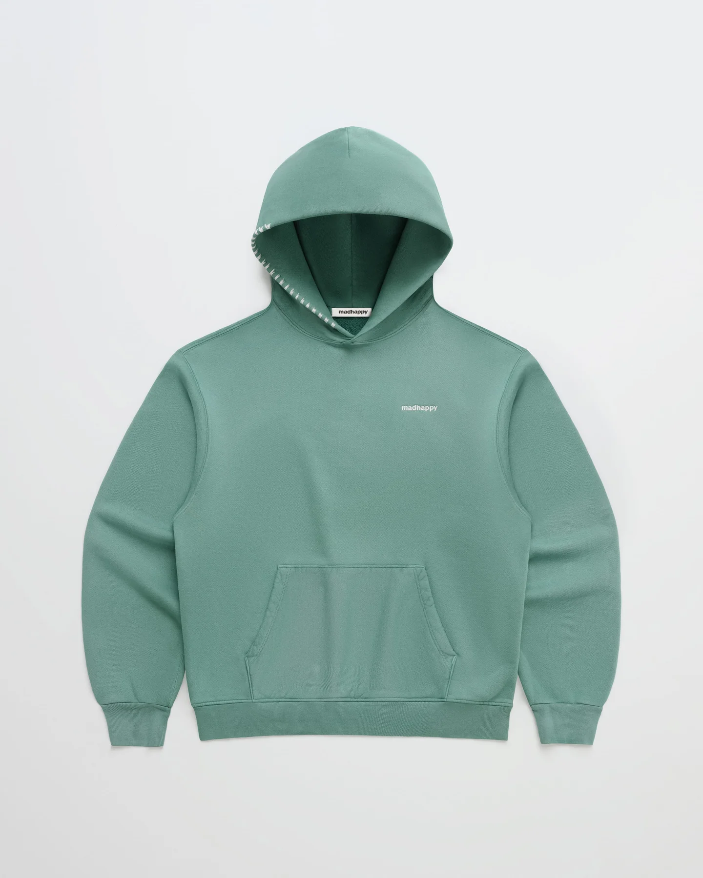 Classics Fleece Hoodie Fir