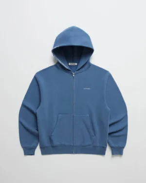 Classics Midweight Fleece Zip Up