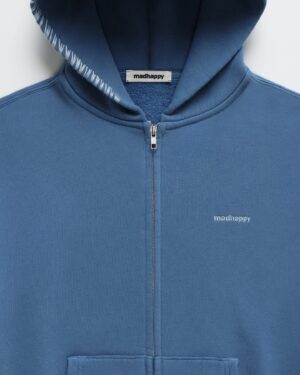 Classics Midweight Fleece Zip Up