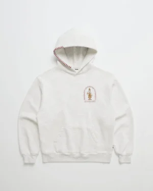 University of Southern California Mascot Fleece Hoodie