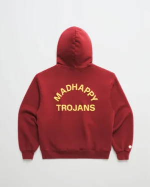 University of Southern California Arch Fleece Hoodie